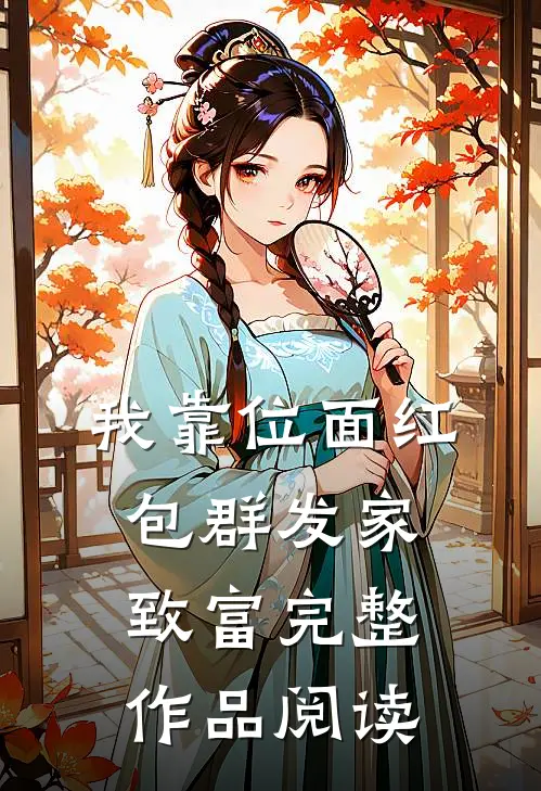 我靠位面红包群发家致富完整作品阅读