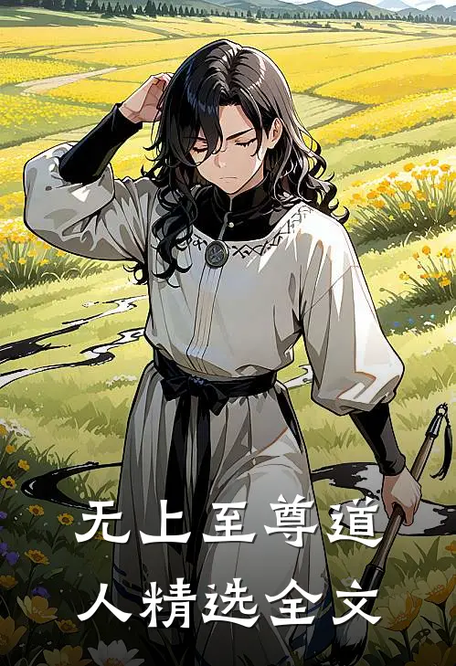 无上至尊道人精选全文