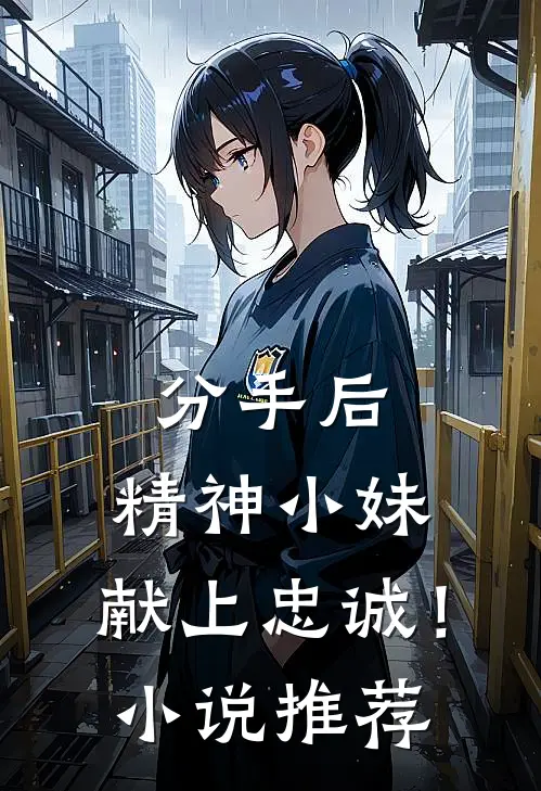 分手后，精神小妹，献上忠诚！小说推荐