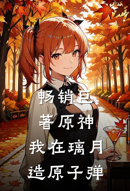 畅销巨著原神：我在璃月造原子弹