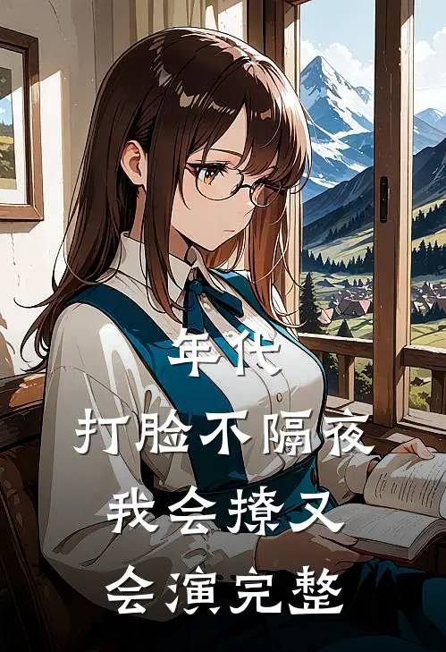 年代，打脸不隔夜，我会撩又会演完整