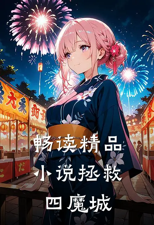畅读精品小说拯救四魔城