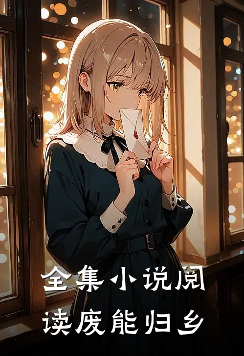 全集小说阅读废能归乡