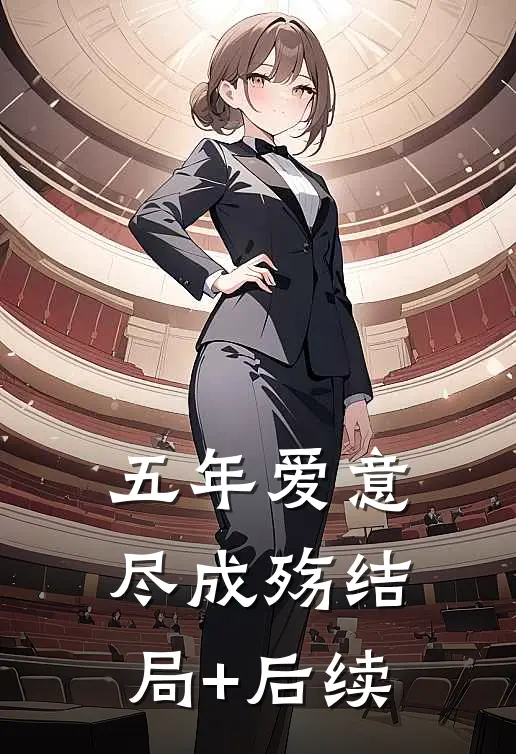 五年爱意尽成殇结局+后续