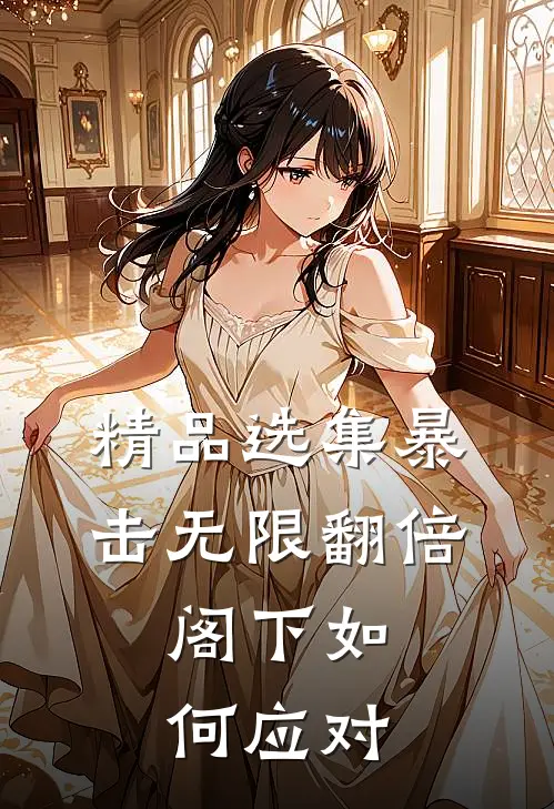 精品选集暴击无限翻倍，阁下如何应对