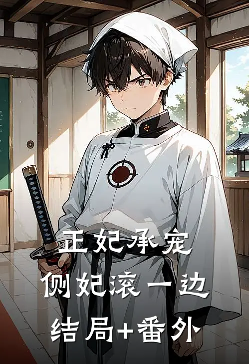 正妃承宠：侧妃滚一边结局+番外