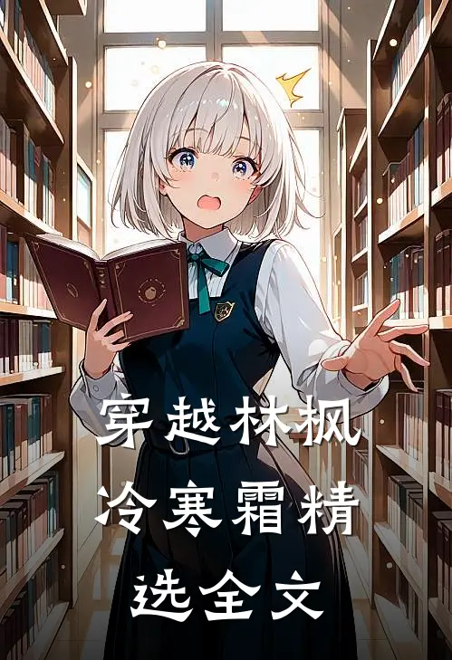 穿越林枫冷寒霜精选全文
