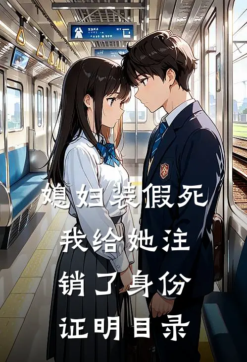 媳妇装假死，我给她注销了身份证明目录