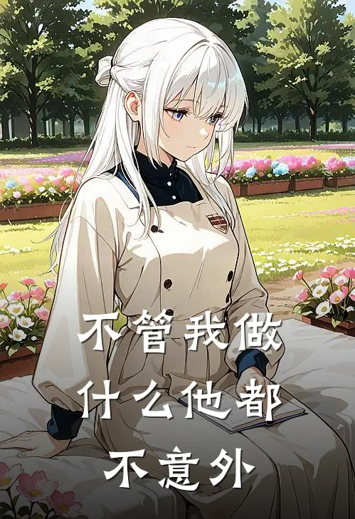 不管我做什么他都不意外