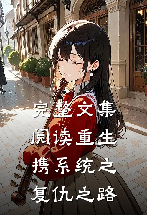 完整文集阅读重生携系统之，复仇之路