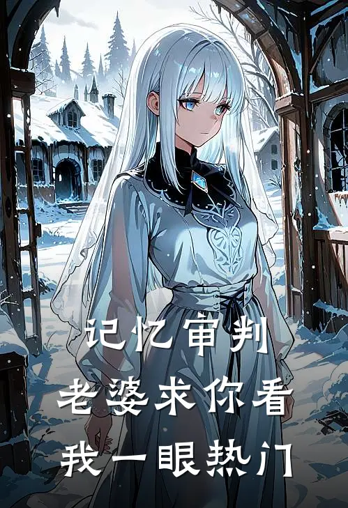 记忆审判：老婆求你看我一眼热门