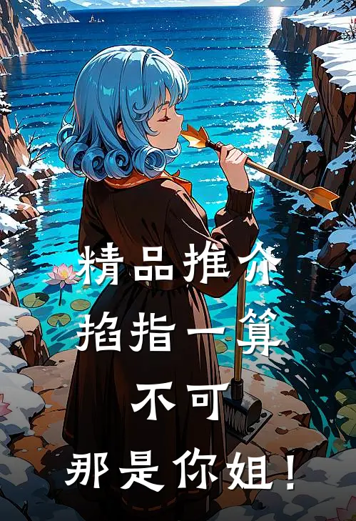 精品推介掐指一算：不可，那是你姐！