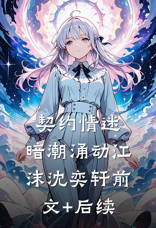契约情迷:暗潮涌动江沫沈奕轩前文+后续