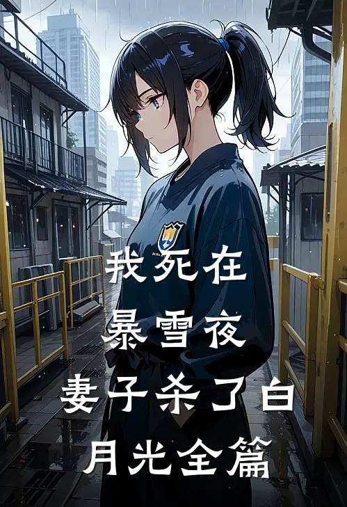 我死在暴雪夜，妻子杀了白月光全篇