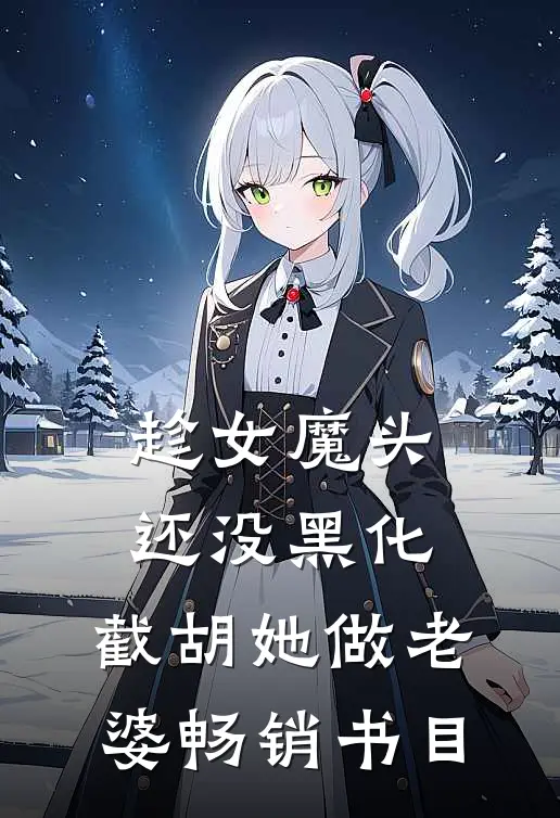 趁女魔头还没黑化，截胡她做老婆畅销书目