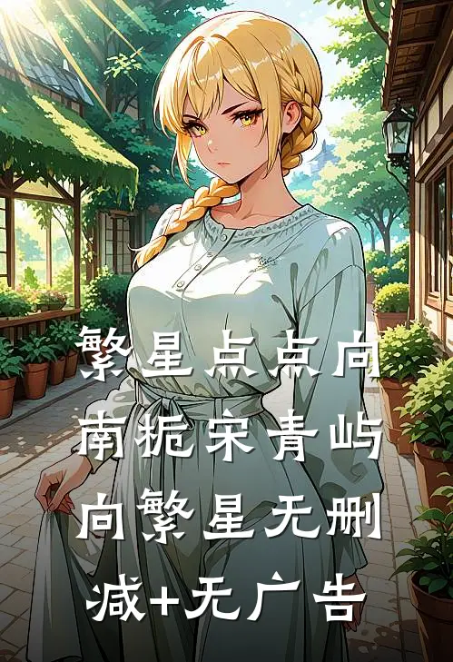 繁星点点向南栀宋青屿向繁星无删减+无广告