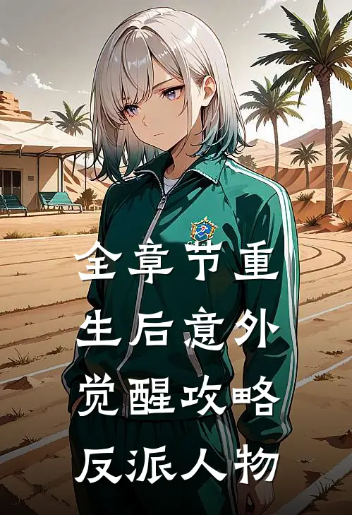 全章节重生后意外觉醒攻略反派人物