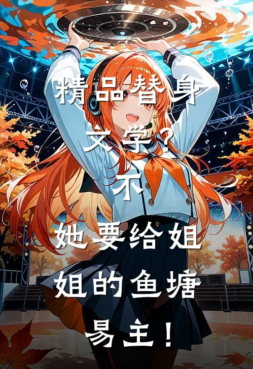 精品替身文学？不，她要给姐姐的鱼塘易主！