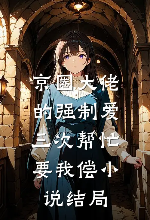 京圈大佬的强制爱：三次帮忙要我偿小说结局