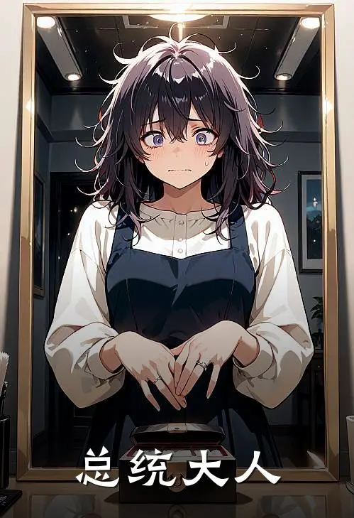 总统大人