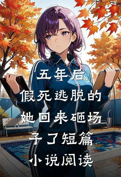 五年后，假死逃脱的她回来砸场子了短篇小说阅读