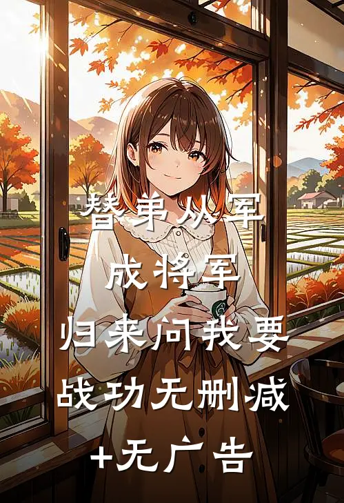 替弟从军成将军，归来问我要战功无删减+无广告