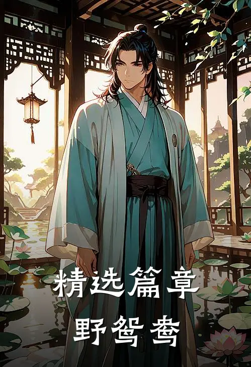 精选篇章野鸳鸯