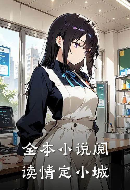 全本小说阅读情定小城