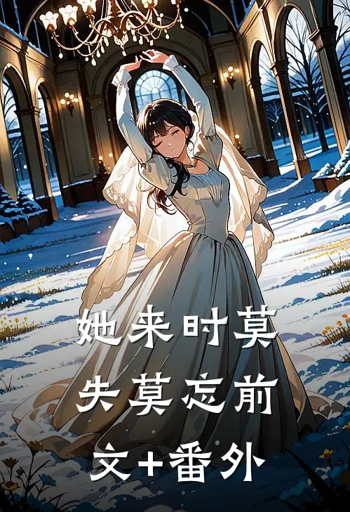 她来时莫失莫忘前文+番外