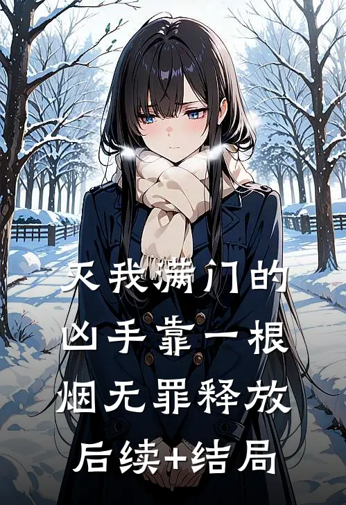 灭我满门的凶手靠一根烟无罪释放后续+结局