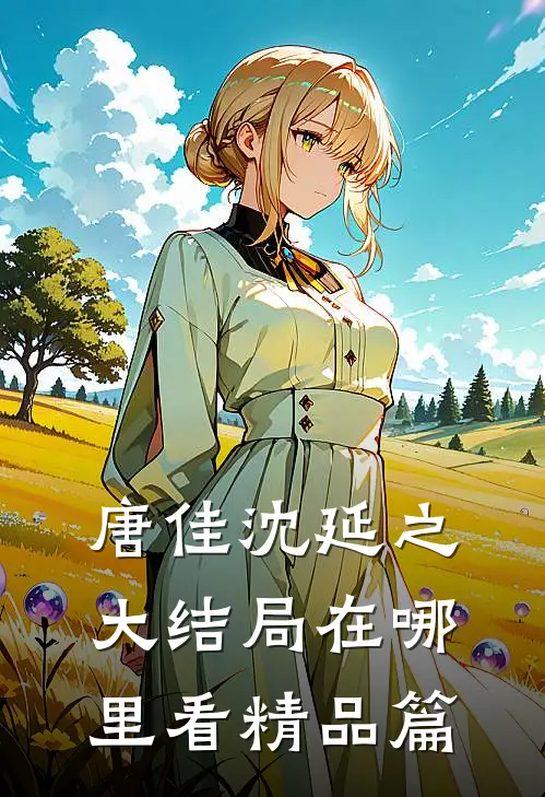 唐佳沈延之大结局在哪里看精品篇