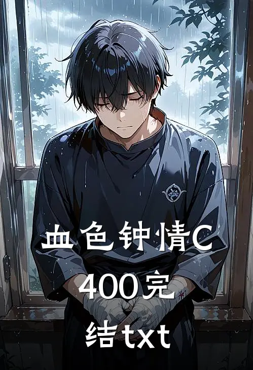 血色钟情C400完结txt
