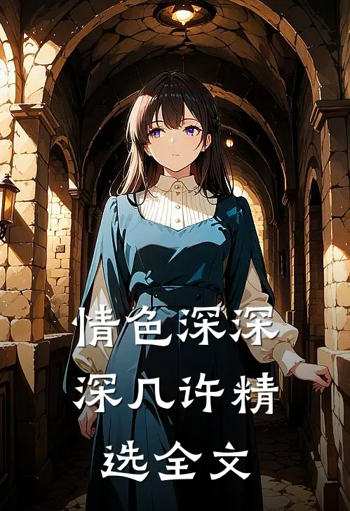 情色深深，深几许精选全文