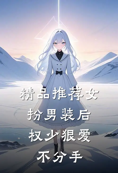 精品推荐女扮男装后，权少狠爱不分手