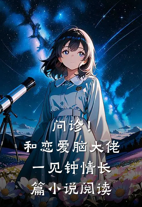 问诊！和恋爱脑大佬一见钟情长篇小说阅读