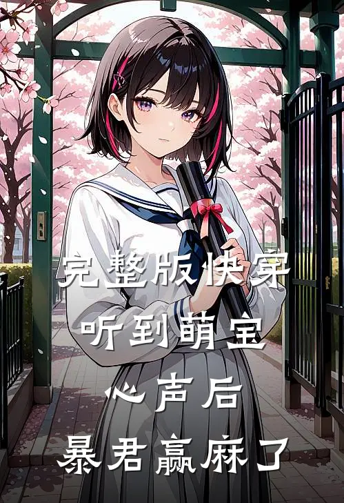 完整版快穿：听到萌宝心声后，暴君赢麻了