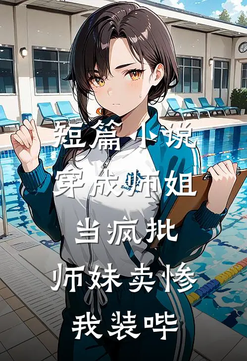 短篇小说穿成师姐当疯批，师妹卖惨我装哔