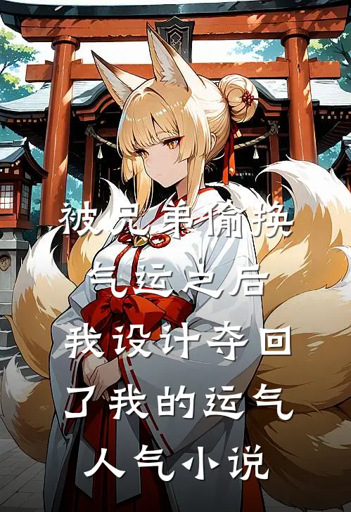 被兄弟偷换气运之后，我设计夺回了我的运气人气小说