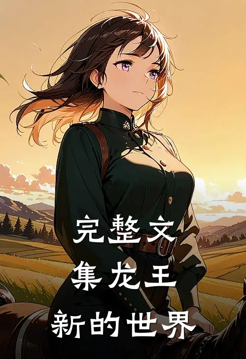 完整文集龙王：新的世界