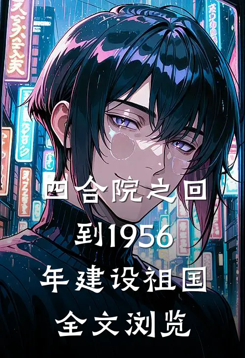 四合院之回到1956年建设祖国全文浏览