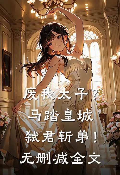废我太子？马踏皇城，弑君斩弟！无删减全文