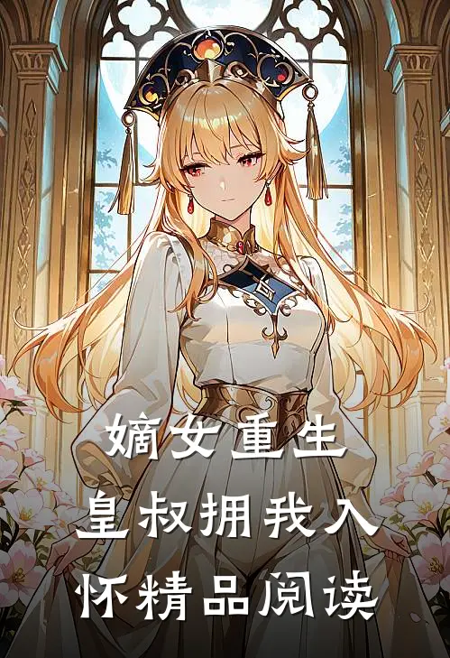 嫡女重生,皇叔拥我入怀精品阅读