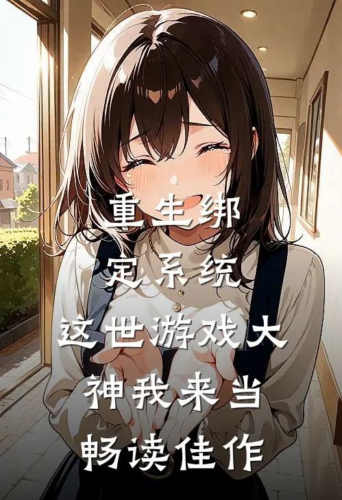 重生绑定系统，这世游戏大神我来当畅读佳作