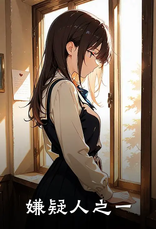 嫌疑人之一