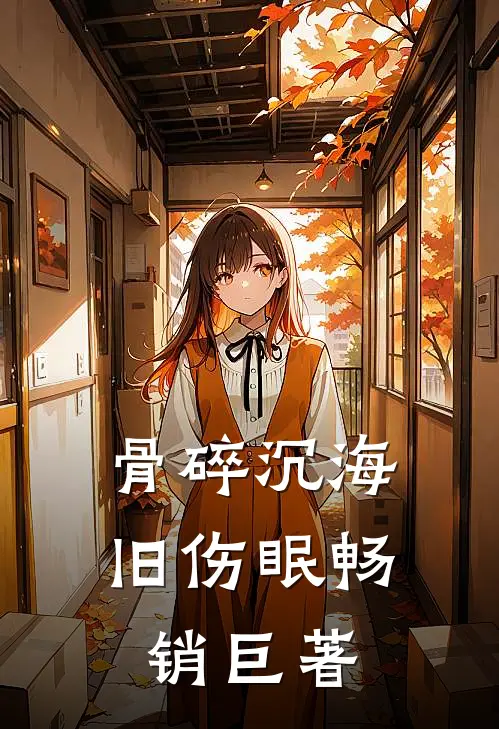 骨碎沉海旧伤眠畅销巨著
