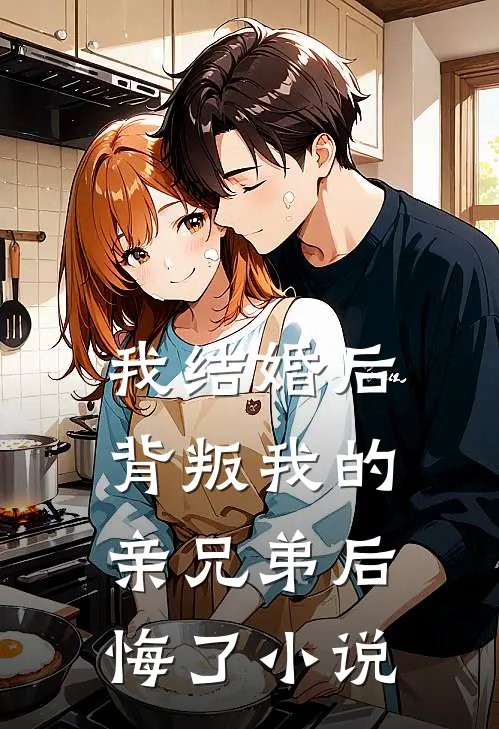 我结婚后，背叛我的亲兄弟后悔了小说