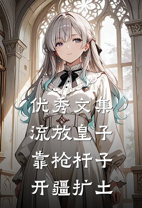 优秀文集流放皇子，靠枪杆子开疆扩土