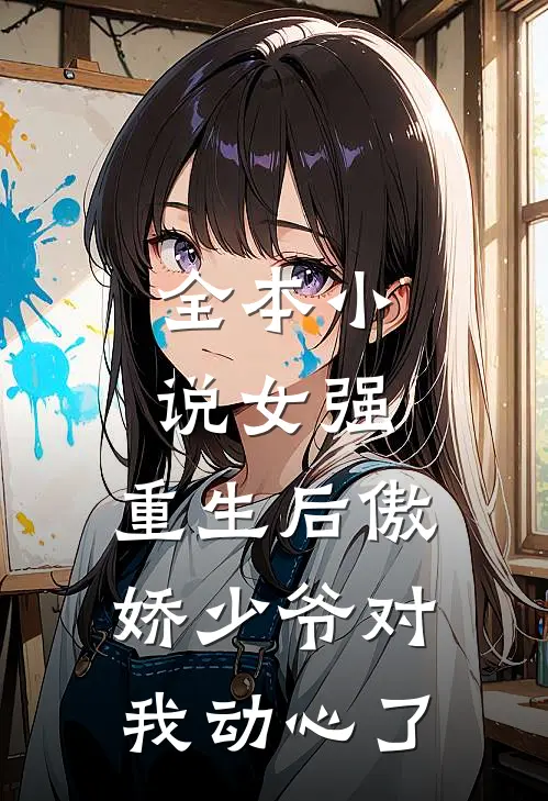 全本小说女强：重生后傲娇少爷对我动心了
