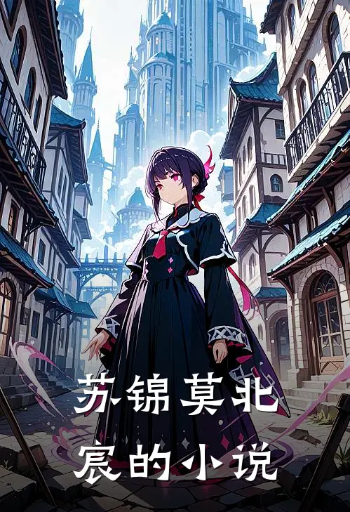 苏锦莫北宸的小说