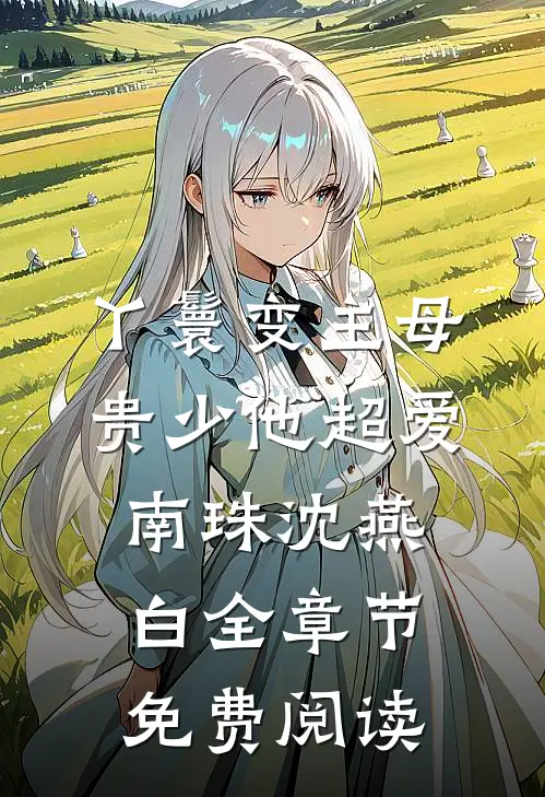 丫鬟变主母，贵少他超爱南珠沈燕白全章节免费阅读